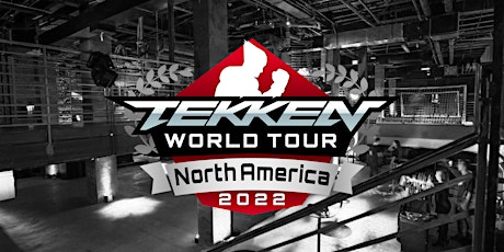 TWT 2022 North America Regional Finals Top 8