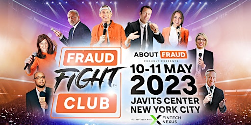 Fraud Fight Club
