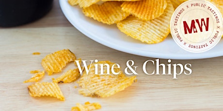 Wine and Chips