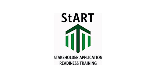 Stakeholder Application Readiness Training (StART)