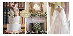 Leicester United Kingdom Wedding Fair Events Eventbrite Prestwold Hall Wedding Fair Tickets