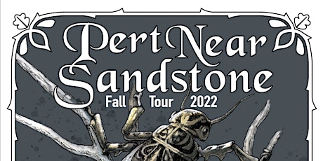 Pert Near Sandstone & Black River Revue in Duluth