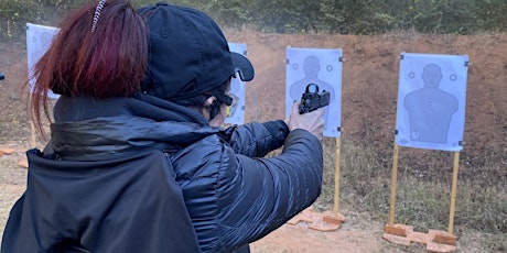 Professional Pistolcraft Instructor primary image