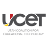 Logotipo da organização UCET