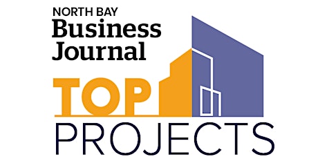 North Bay Business Journal Top Projects Awards