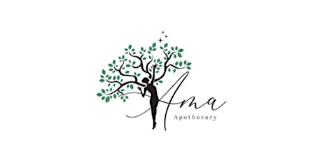 Herbalism Basics with Ama Apothecary primary image