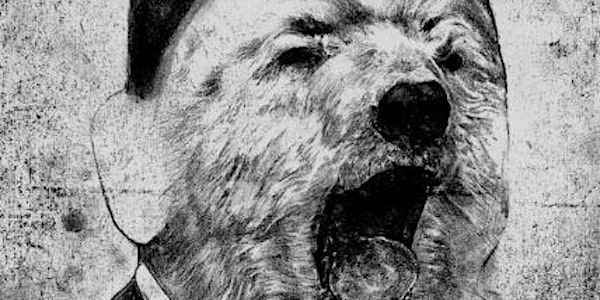 Just on the Edge Lecture Series - Entering the Anthropocene: Has Humankind...