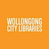 Logotipo de Wollongong City Libraries