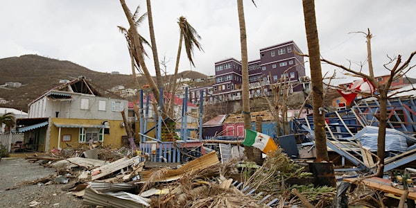UK Alliance for Disaster Research Annual Conference