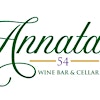 Logo van Annata Wine Bar