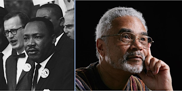 Marquette MLK Event Series