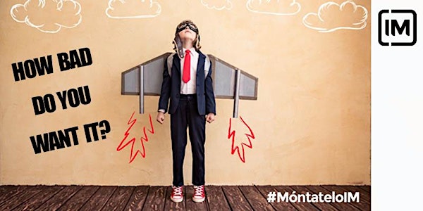 Cómo montártelo por tu cuenta: guía (muy real) para lanzarte