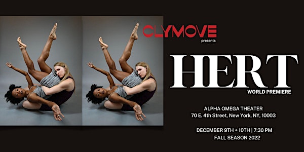 Clymove Annual Fall Season 2022: HERT