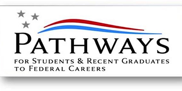 Pathways Programs for Students and Recent Graduates