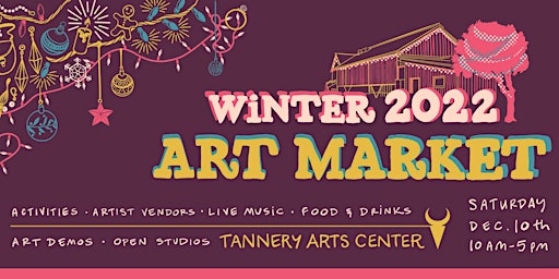 Winter Art Market 2022