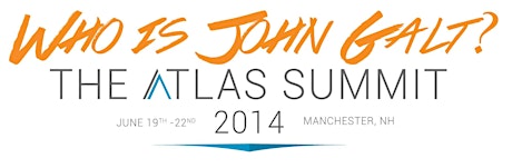 Atlas Summit 2014 primary image