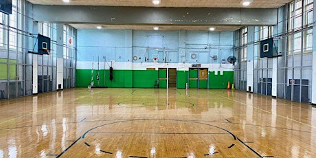 Indoor Futsal Classes (Ages 5-6)