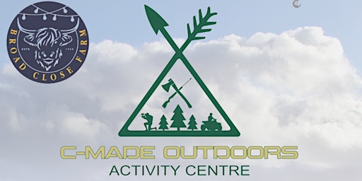 CMADE Outdoors Activity Weekend