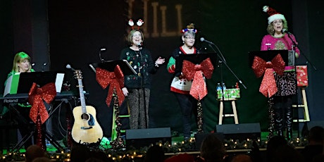Holiday Sing-Along Concert with Christy Wessler