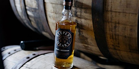 Keeper's Heart Whiskey Seminar - Haskell's Maple Grove