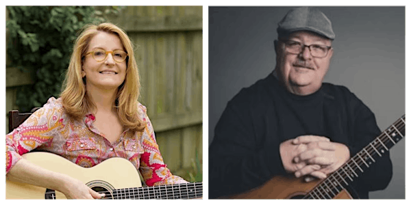 Claire Lynch and Jim Hurst Concert