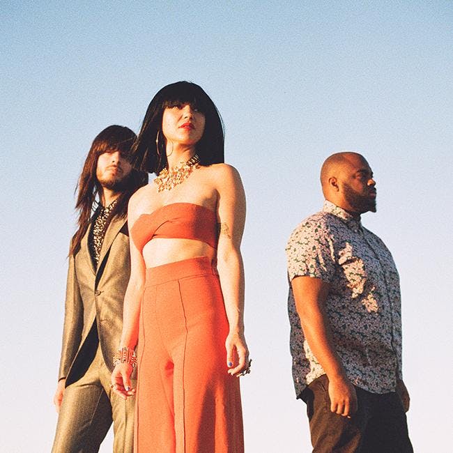 Khruangbin - SOLD OUT