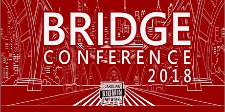 Bridge Conference 2018 primary image