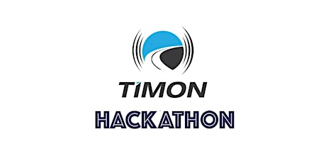 TIMON Open Transport Hackathon primary image
