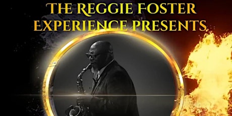 Reggie Foster Experience Presents: Dialogue Affair