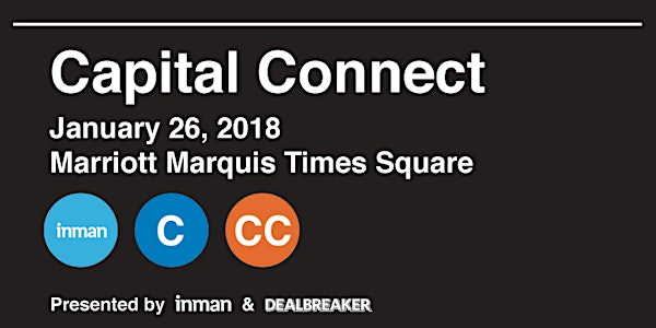 Capital Connect NY 18