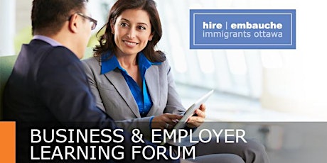 Imagen principal de HIO Business & Employer Learning Forum