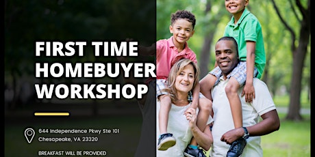 Learn how to prepare yourself to become a first time homebuyer.