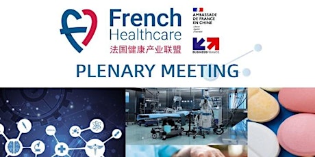 French Healthcare Alliance Plenary Meeting 2022