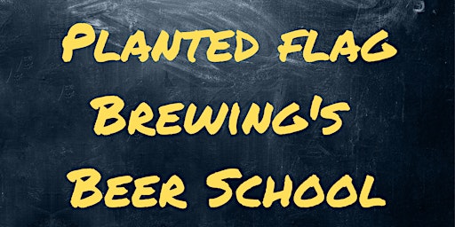 Beer School primary image
