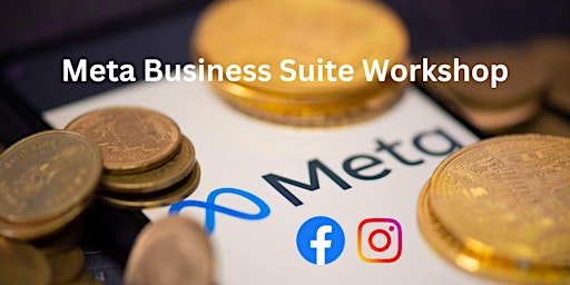 Aprende a usar el META Business Suite para manejar FB, IG y MSG.