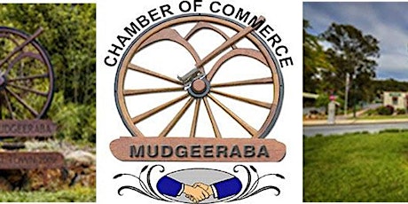 Mudgeeraba Chamber - Christmas Soiree 2022 primary image