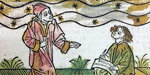 Scientific Illustration from the Renaissance to the Digital Age Symposium