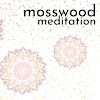 Logotipo da organização Mosswood Meditation