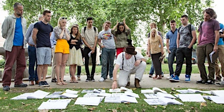 Hauptbild für 'Drawing For Architecture': Marble Hill, Adelaide