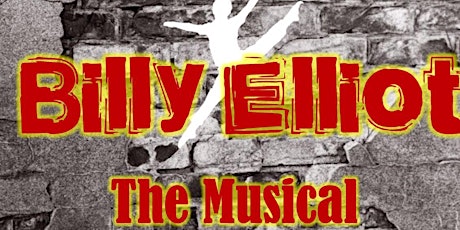 Billy Elliot The Musical primary image