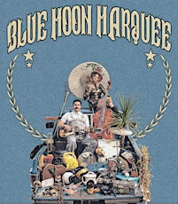 Blue Moon Marquee LIVE at Osborne Bay Pub