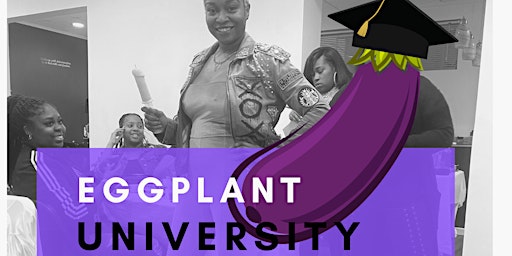 Eggplant University Head 101 (oral sex class for women)