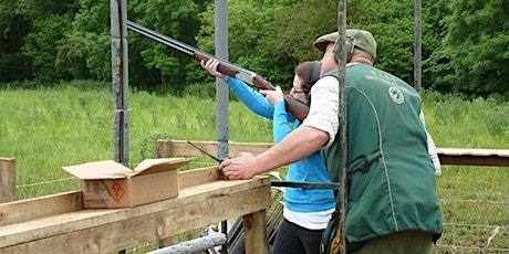 Hampshire Scout Rifle Club clay pigeon Shoot 2018 primary image