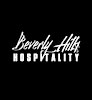 Logotipo de Beverly Hills Hospitality