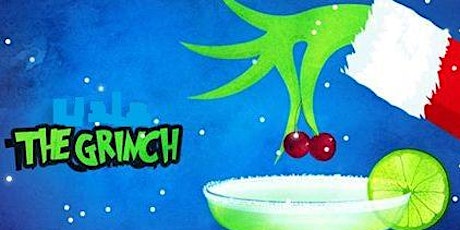 Margaritas & Mistletoe - Xmas Party 2017! primary image