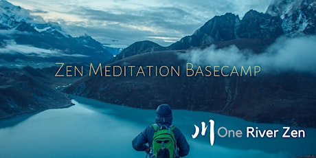 Zen Meditation Basecamp
