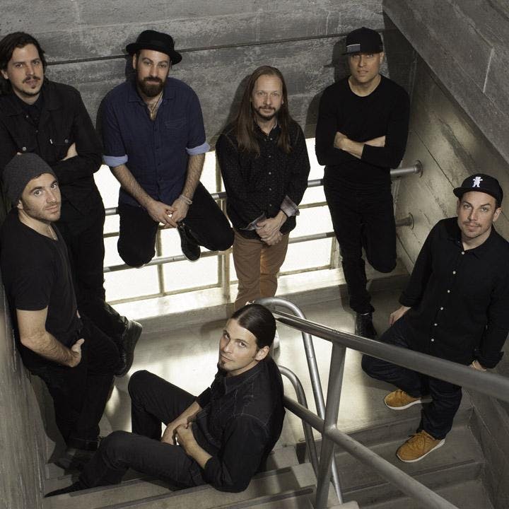 An Evening With The Motet- Feb 3