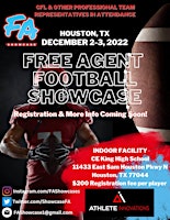 FA Showcase Houston, TX