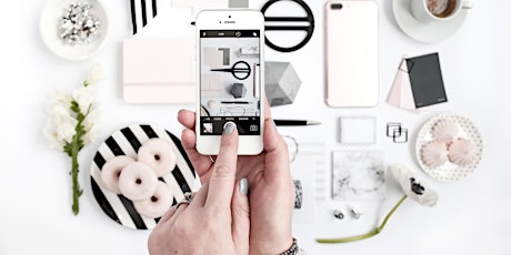 Advanced Instagram Marketing Workshop primary image