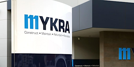 Mykra Presents: A Thank You Breakfast for our Subcontractors